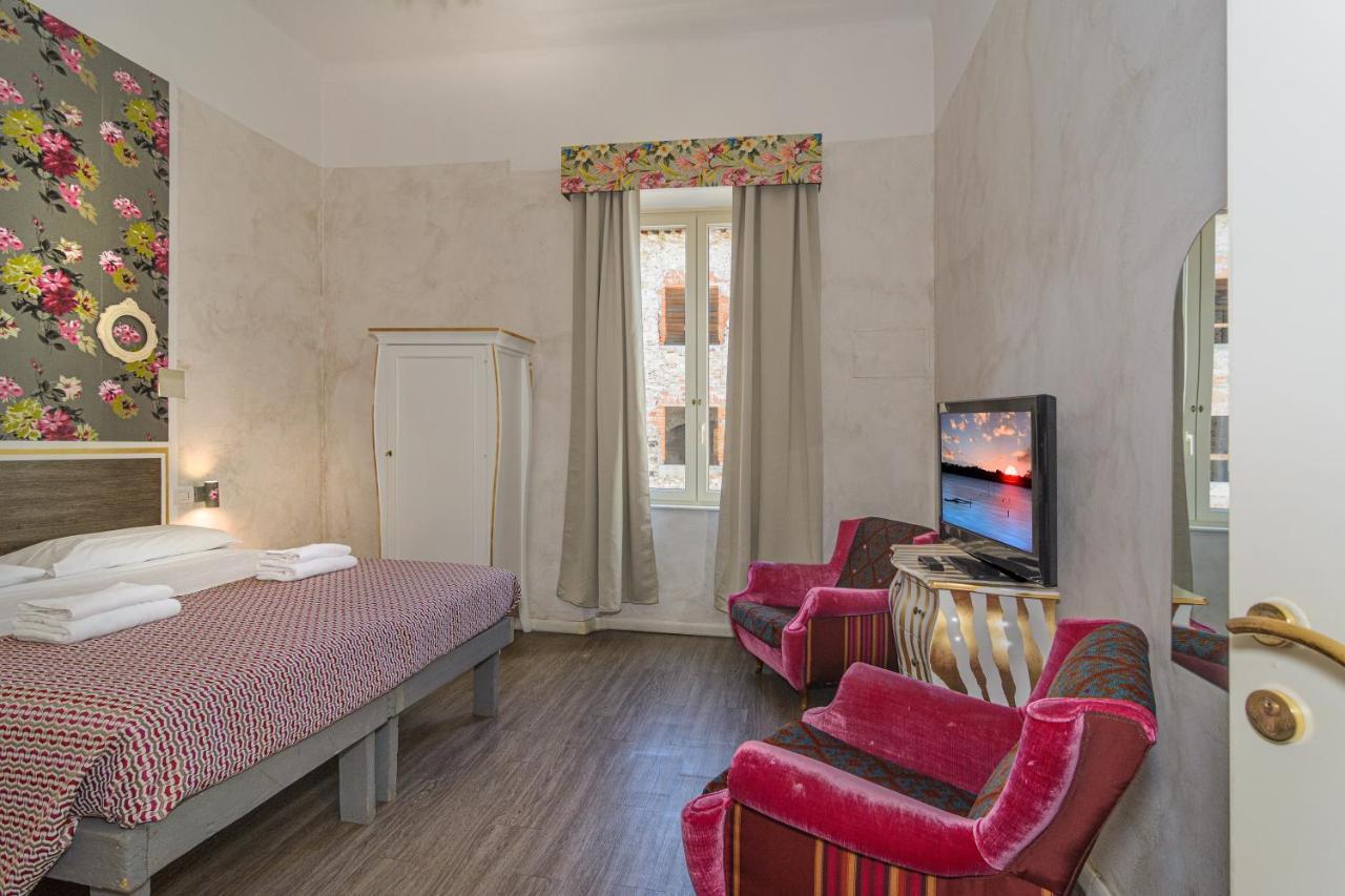 B&B Relais Inn Lucca Exterior foto
