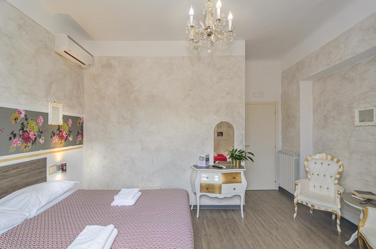 B&B Relais Inn Lucca Exterior foto