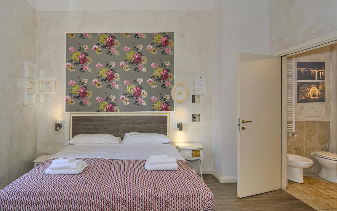 B&B Relais Inn Lucca Exterior foto