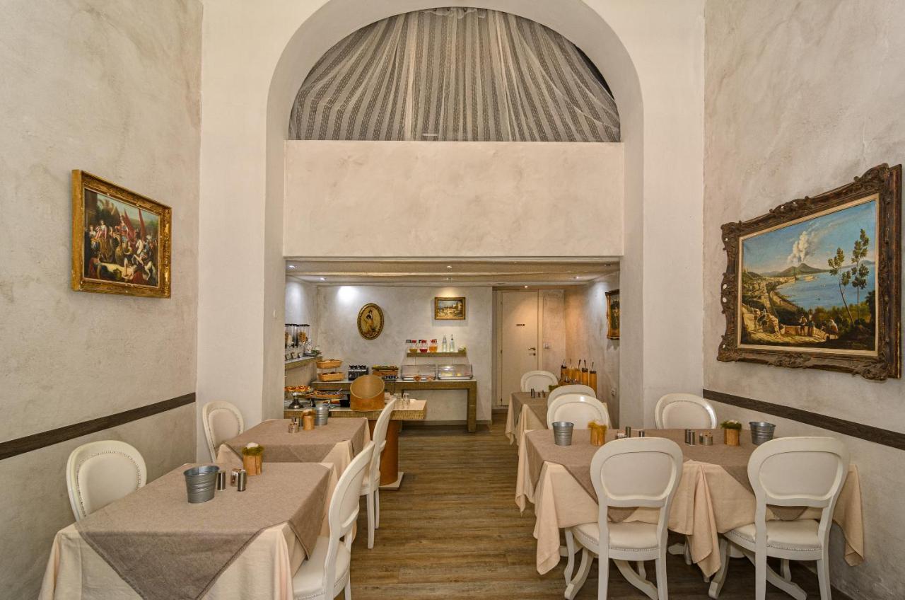 B&B Relais Inn Lucca Exterior foto