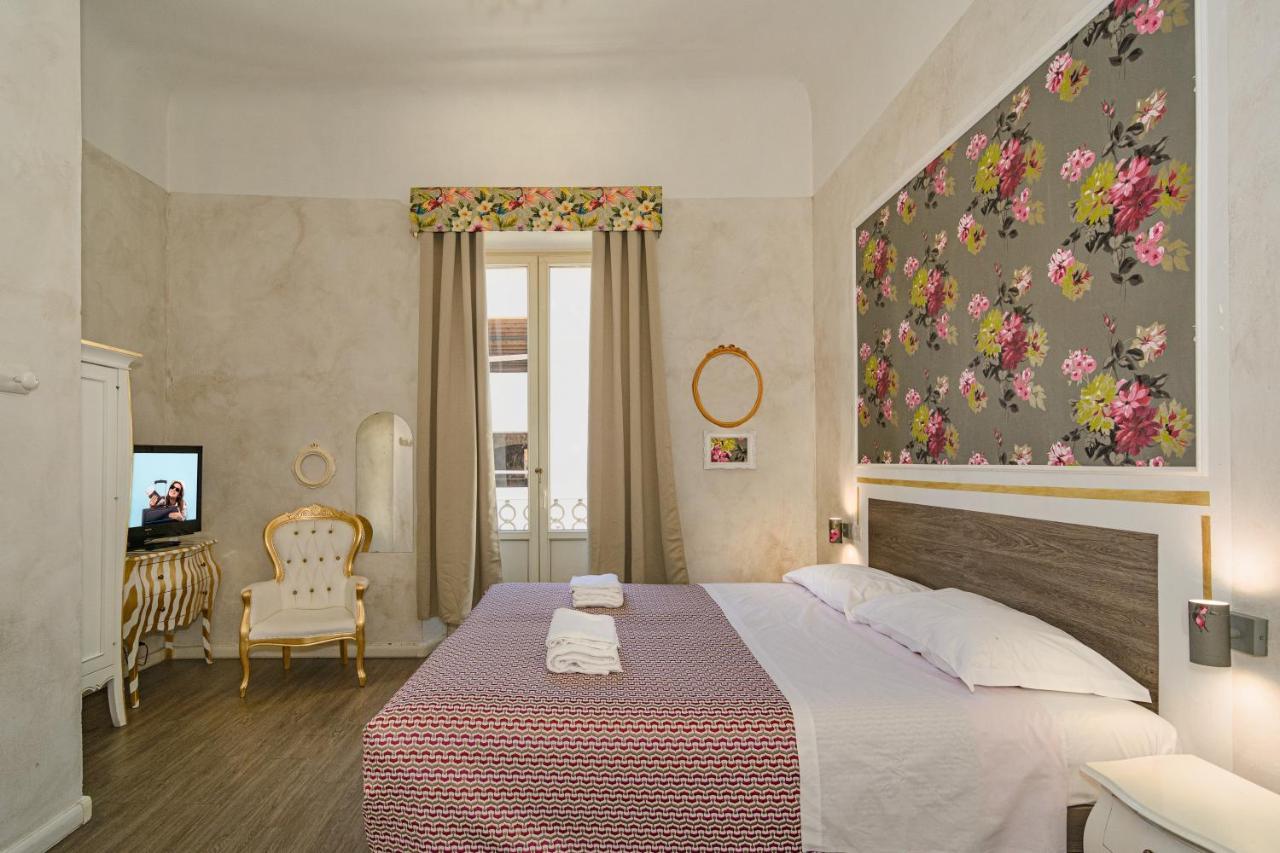 B&B Relais Inn Lucca Exterior foto