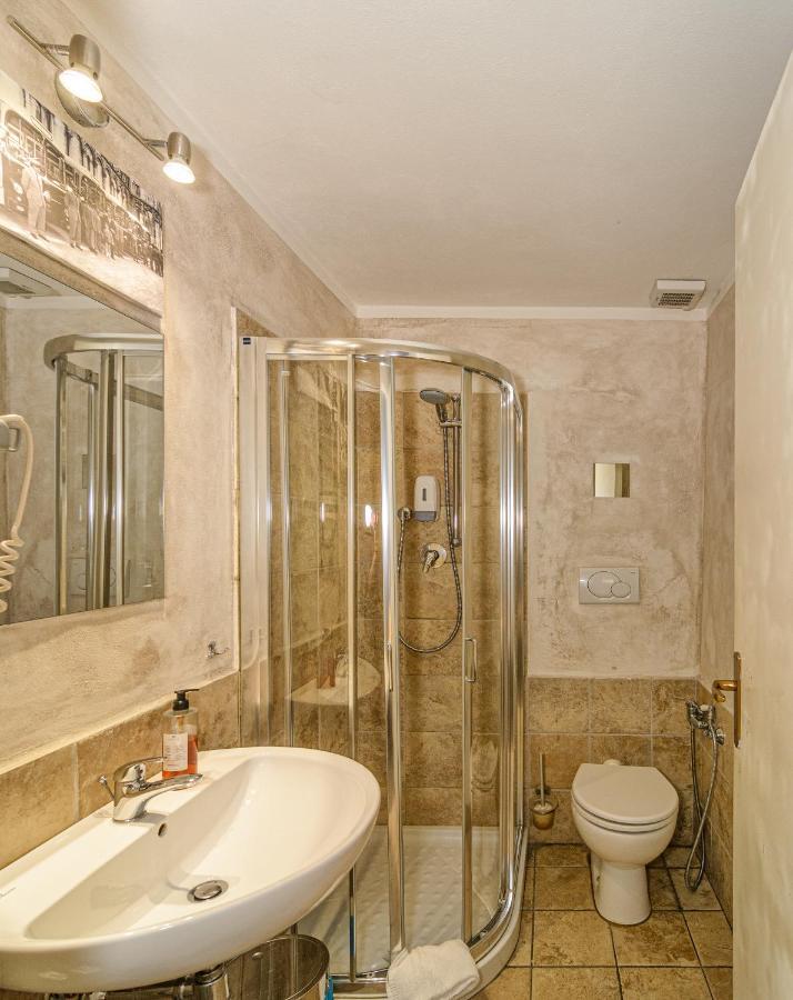 B&B Relais Inn Lucca Exterior foto