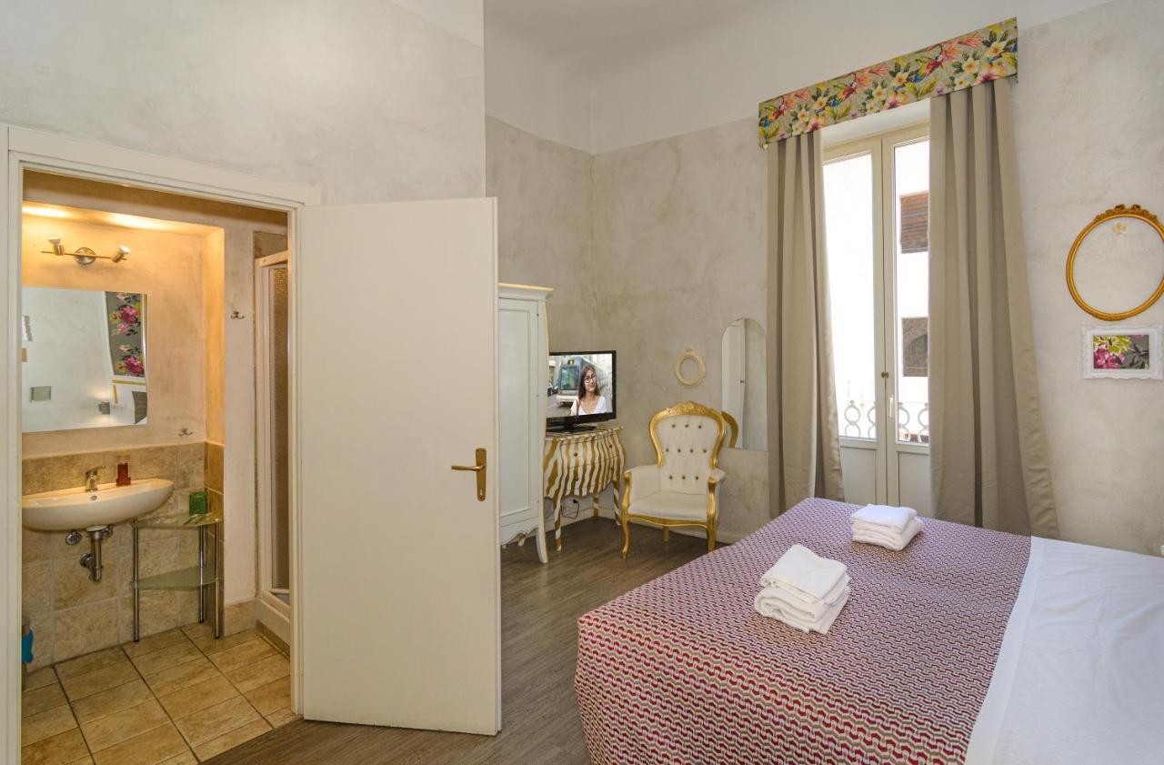 B&B Relais Inn Lucca Exterior foto