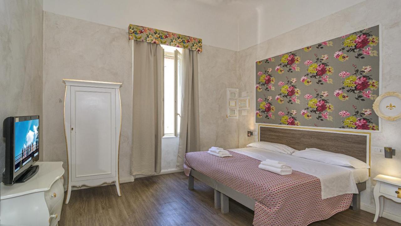 B&B Relais Inn Lucca Exterior foto