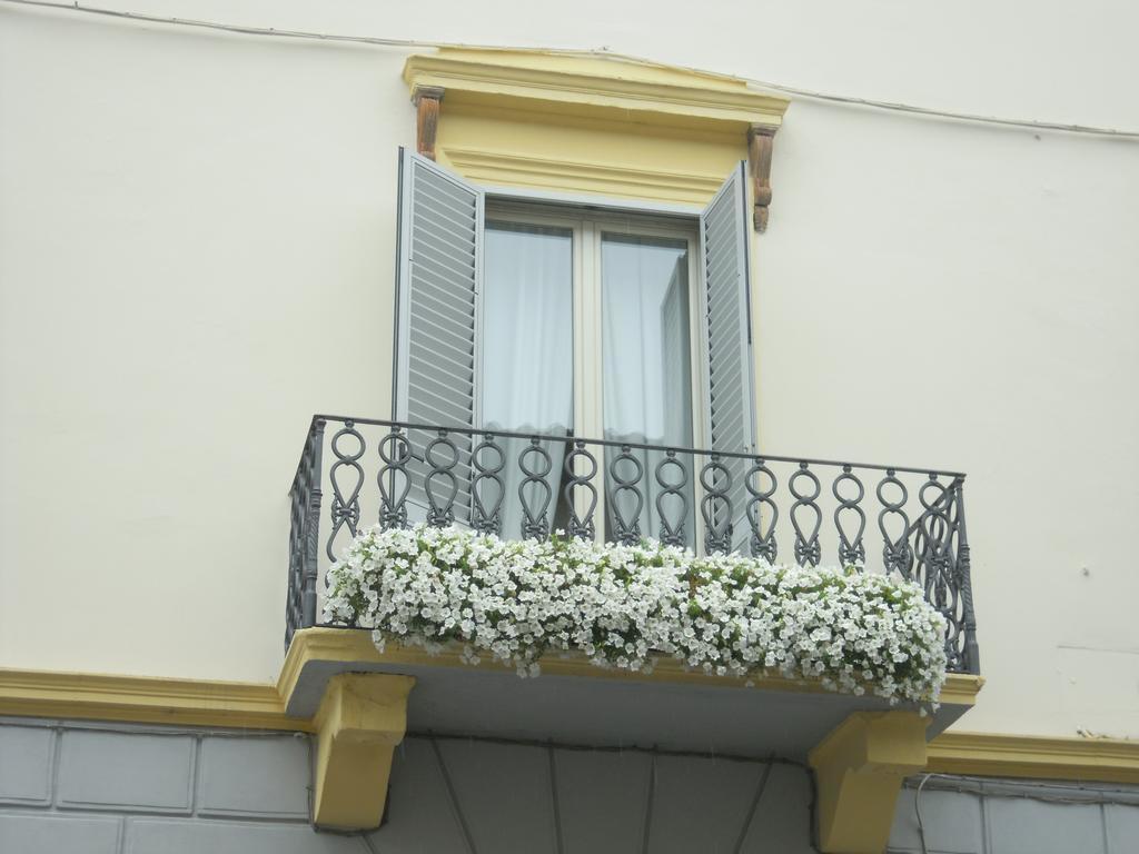 B&B Relais Inn Lucca Exterior foto